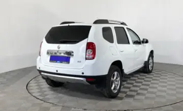 Renault Duster 2015 года за 4 990 000 тг. в Караганда