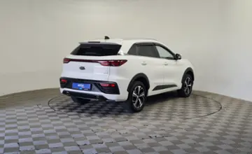 JAC JS6 2023 года за 7 150 000 тг. в Алматы