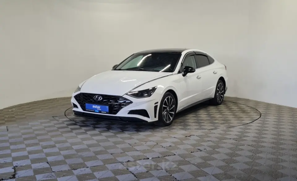 2022 Hyundai Sonata