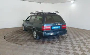 Volkswagen Passat 1994 года за 1 090 000 тг. в Шымкент фото 4