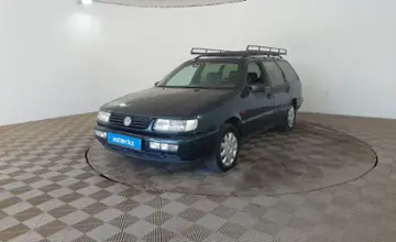 Volkswagen Passat 1994 года за 1 090 000 тг. в Шымкент фото 1