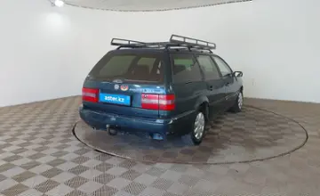Volkswagen Passat 1994 года за 1 090 000 тг. в Шымкент фото 3