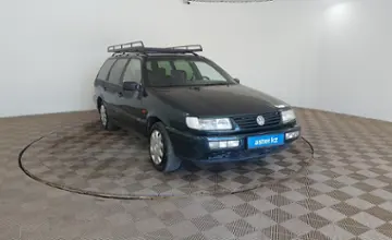Volkswagen Passat 1994 года за 1 090 000 тг. в Шымкент фото 2