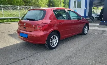 Peugeot 307 2005 года за 1 550 000 тг. в Усть-Каменогорск