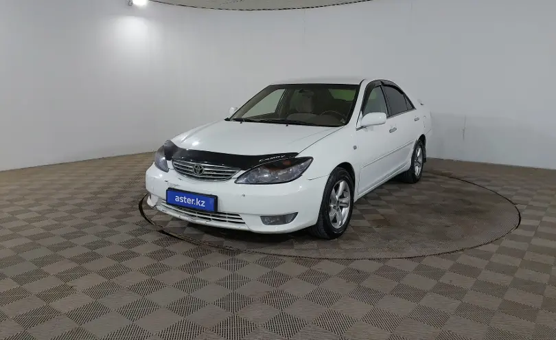 Toyota Camry 2005 года за 3 990 000 тг. в Шымкент