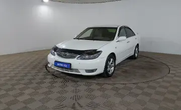 Toyota Camry 2005 года за 3 990 000 тг. в Шымкент фото 1