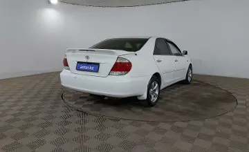 Toyota Camry 2005 года за 3 990 000 тг. в Шымкент