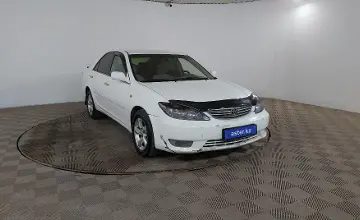 Toyota Camry 2005 года за 3 990 000 тг. в Шымкент фото 3