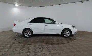 Toyota Camry 2005 года за 3 990 000 тг. в Шымкент фото 4