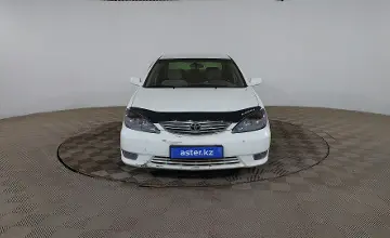 Toyota Camry 2005 года за 3 990 000 тг. в Шымкент фото 2