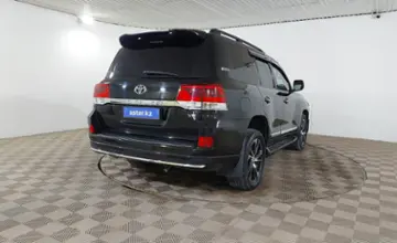 Toyota Land Cruiser 2007 года за 16 990 000 тг. в Шымкент