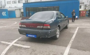 Nissan Maxima 1997 года за 700 000 тг. в Алматы фото 3