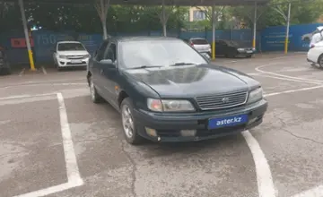 Nissan Maxima 1997 года за 700 000 тг. в Алматы фото 2