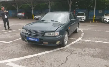 Nissan Maxima 1997 года за 700 000 тг. в Алматы фото 1