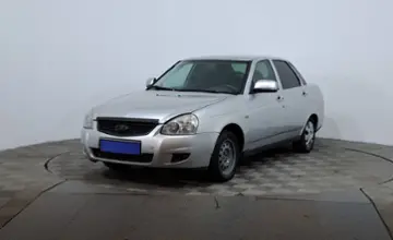 LADA (ВАЗ) Priora 2011 года за 1 190 000 тг. в Астана фото 1