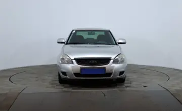 LADA (ВАЗ) Priora 2011 года за 1 190 000 тг. в Астана фото 2