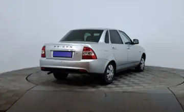 LADA (ВАЗ) Priora 2011 года за 1 190 000 тг. в Астана