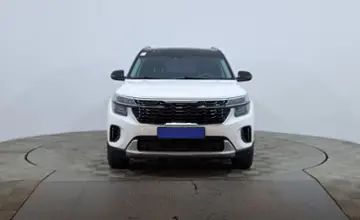 Kia Seltos 2023 года за 8 850 000 тг. в Астана фото 2