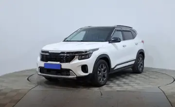 Kia Seltos 2023 года за 8 850 000 тг. в Астана фото 1