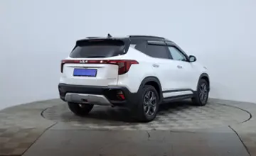 Kia Seltos 2023 года за 8 850 000 тг. в Астана