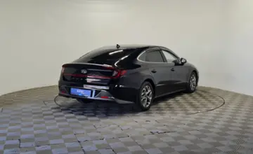 Hyundai Sonata 2020 года за 9 500 000 тг. в Алматы