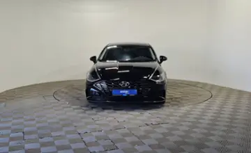 Hyundai Sonata 2020 года за 9 500 000 тг. в Алматы фото 2