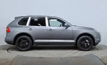 Porsche Cayenne 2007 года за 5 390 000 тг. в Астана фото 4