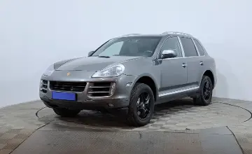 Porsche Cayenne 2007 года за 5 390 000 тг. в Астана фото 1