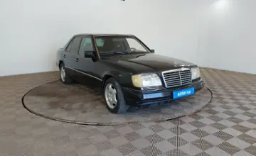 Mercedes-Benz E-Класс 1993 года за 1 470 000 тг. в Шымкент фото 2