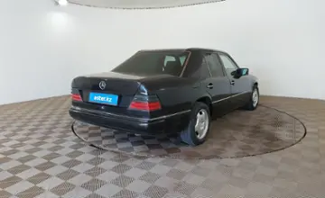 Mercedes-Benz E-Класс 1993 года за 1 470 000 тг. в Шымкент фото 3