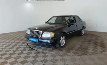 Mercedes-Benz E-Класс 1993 года за 1 470 000 тг. в Шымкент фото 1