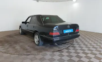 Mercedes-Benz E-Класс 1993 года за 1 470 000 тг. в Шымкент фото 4