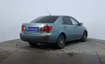Toyota Corolla 2004 года за 2 990 000 тг. в Астана