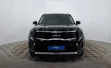 Kia Telluride 2021 года за 11 990 000 тг. в Астана фото 2