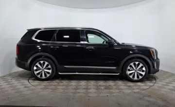 Kia Telluride 2021 года за 11 990 000 тг. в Астана фото 4