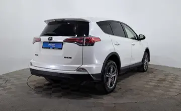 Toyota RAV4 2016 года за 8 990 000 тг. в Астана
