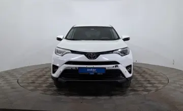 Toyota RAV4 2016 года за 8 990 000 тг. в Астана фото 2
