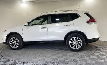Nissan X-Trail 2016 года за 7 890 000 тг. в Павлодар