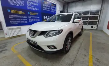 Nissan X-Trail 2016 года за 7 890 000 тг. в Павлодар фото 1