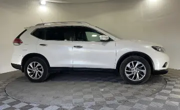 Nissan X-Trail 2016 года за 7 890 000 тг. в Павлодар фото 4