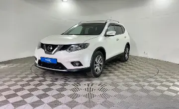 Nissan X-Trail 2016 года за 7 890 000 тг. в Павлодар фото 1