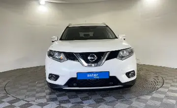 Nissan X-Trail 2016 года за 7 890 000 тг. в Павлодар фото 2