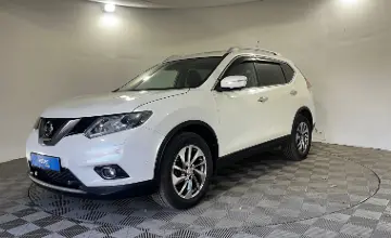 Nissan X-Trail 2016 года за 7 890 000 тг. в Павлодар фото 1