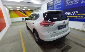 Nissan X-Trail 2016 года за 7 890 000 тг. в Павлодар фото 4