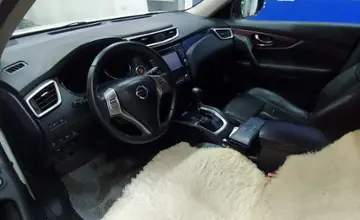Nissan X-Trail 2016 года за 7 890 000 тг. в Павлодар фото 5