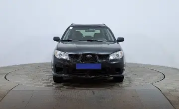 Subaru Impreza 2005 года за 3 290 000 тг. в Астана фото 2