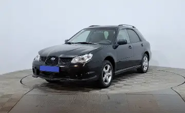 Subaru Impreza 2005 года за 3 290 000 тг. в Астана фото 1