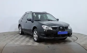 Subaru Impreza 2005 года за 3 290 000 тг. в Астана фото 3