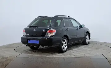 Subaru Impreza 2005 года за 3 290 000 тг. в Астана