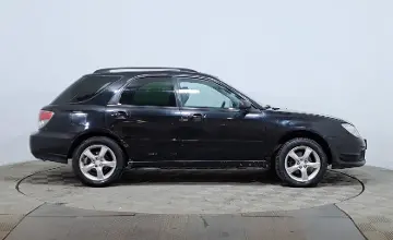 Subaru Impreza 2005 года за 3 290 000 тг. в Астана фото 4